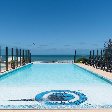 Hotel Aatrac マル・デル・プラタ エクステリア 写真